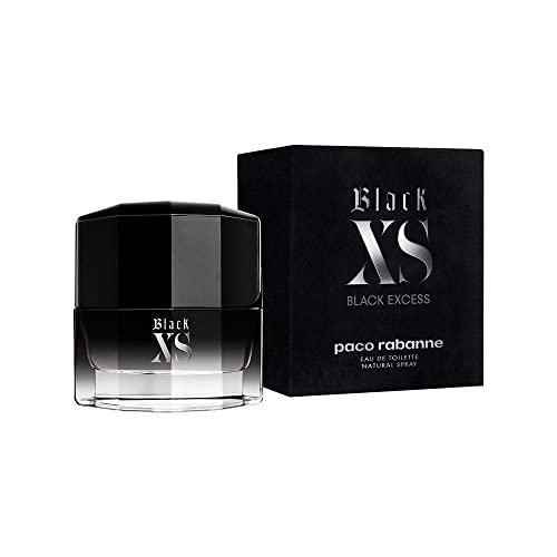 Precio paco rabanne online black xs