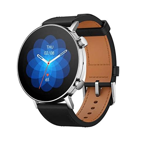 Amazfit discount gtr reloj