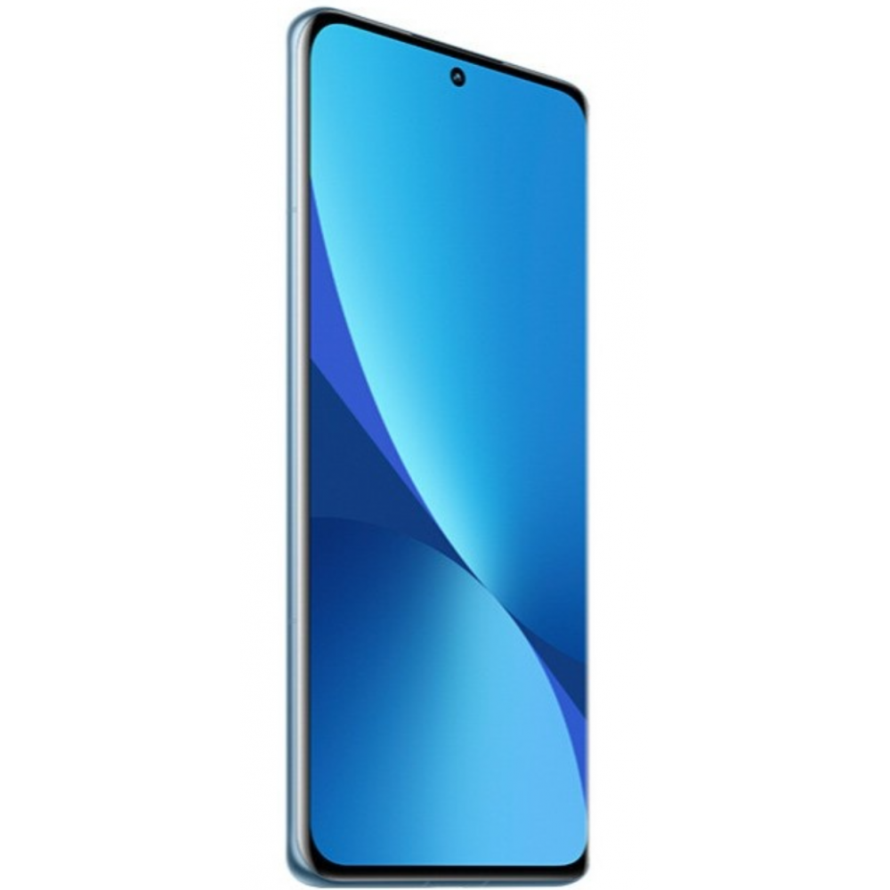 Celular Xiaomi 12 256 GB 6.28 Gris Radioshack Guatemala