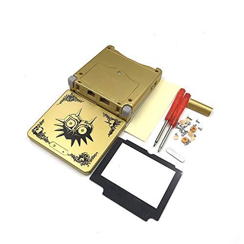 Carcasa de repuesto para Gameboy Advance SP GBA SP