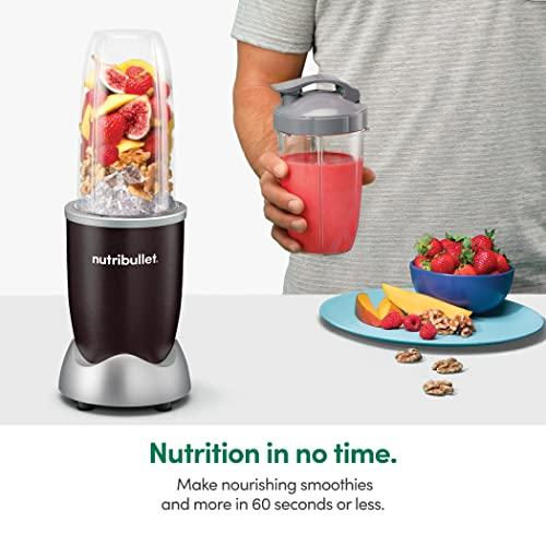 600 Series Nutribullet 600 John Lewis 900 Watts Nutribullet John