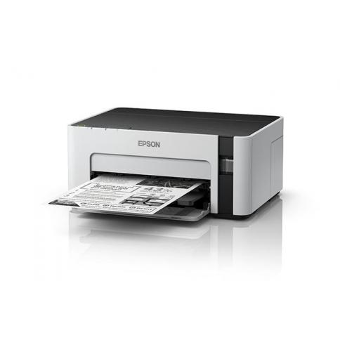 Impresora Monocromática Epson Ecotank M1120 MFP Entrega a toda Guatemala