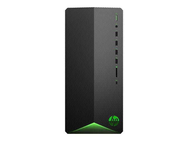 HP Pavilion Gaming Desktop Intel Core I5 I510400 256 GB Hard Drive