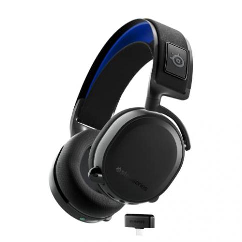 Steelseries wireless pc clearance headset