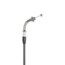 MOTOMASTER Motorcycle Throttle Cable A (Open) Compatible with Honda VF 750 C Magna (1993-2000)/ 17910-MZ5-000