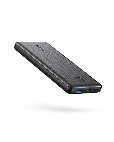 Cargador Anker PowerCore II 10000 compacto 10000mAh carga rápida para  iPhone, Samsung Galaxy y más – GreenForest Tienda Forestal