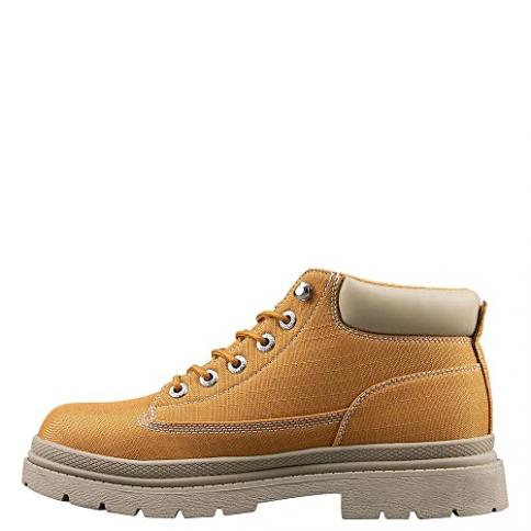 Bota Chukka cl sica Drifter Ripstop para hombre Lugz Tama o 8.5