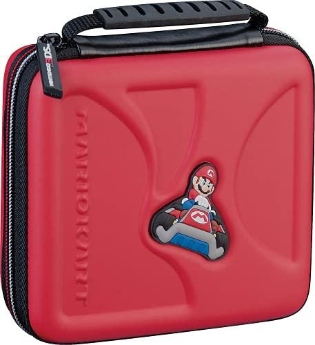 Game Traveler Nintendo 3DS or 2DS Case Compatible with Nintendo 3DS, 3DS XL, 2DS, 2DS XL, New