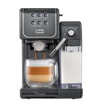 Cafetera Automatica Oster 6601 P/capuccino Latte Espresso