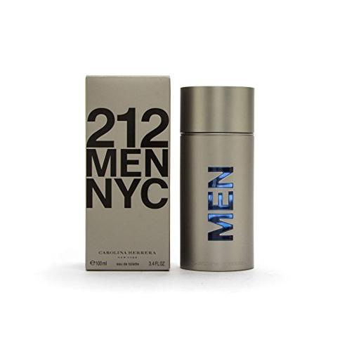 Perfume 212 2025 para hombre