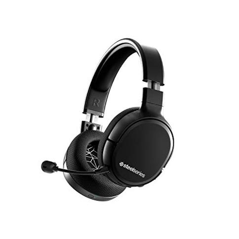 Audifonos steelseries best sale arctis 7