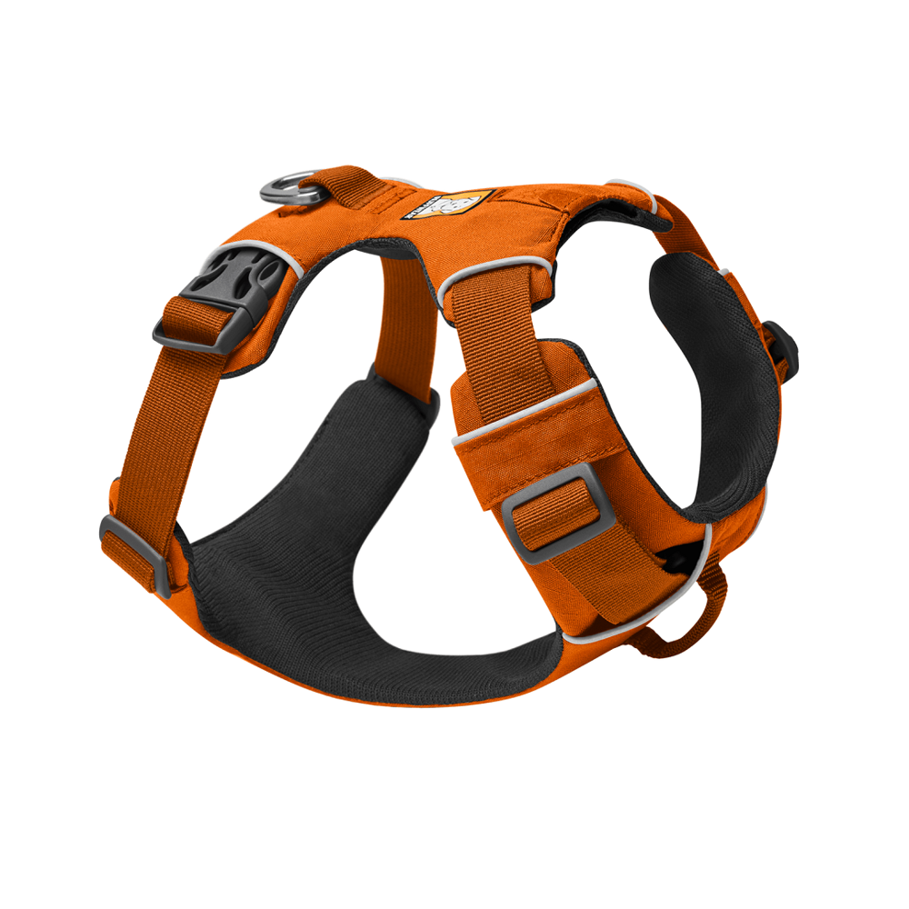 Front Range Harness Ruffwear Xs Naranja Precio Costa Rica