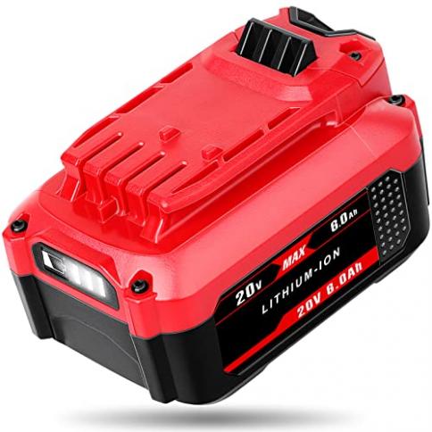 NEW Battery Charger Replacement For Craftsman V20 20V MAX Series