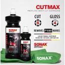Sonax 246141 Profiline CutMax, 8,45 onzas líquidas. onz. - Tamaño