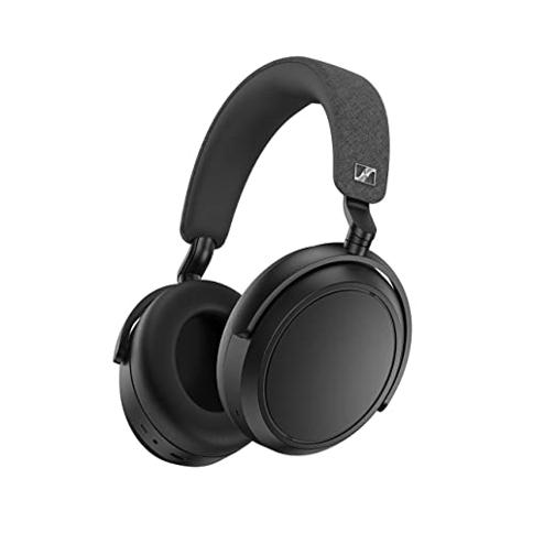 Sennheiser Consumer Audio Momentum 4 Wireless Headphones