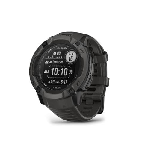 Garmin best sale reloj solar