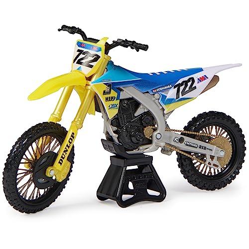 1/ Motorcycle Model Moto para Colección, Motocicletas de juguete para ,  Vehículos de juguete , azul claro Hugo juguetes de fundición de motocicleta