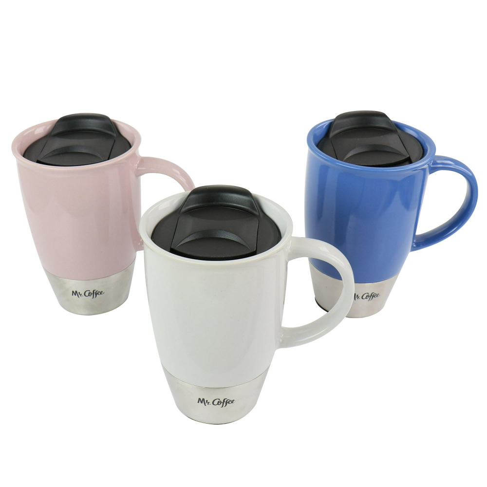 Café Plaza - Traé tu taza térmica y tenes un 𝟭𝟱% 𝗱𝗲 𝗱𝗲𝘀𝗰𝘂𝗲𝗻𝘁𝗼  en café para llevar! ♻️ Reducimos el uso de vasos desechables. ☕ Te llevás  un rico café caliente en