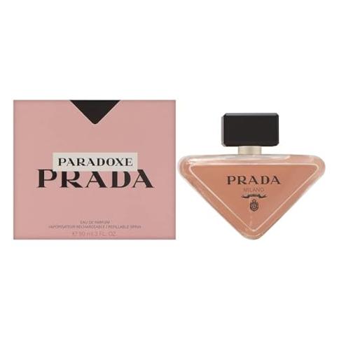 Perfume prada para discount mujer