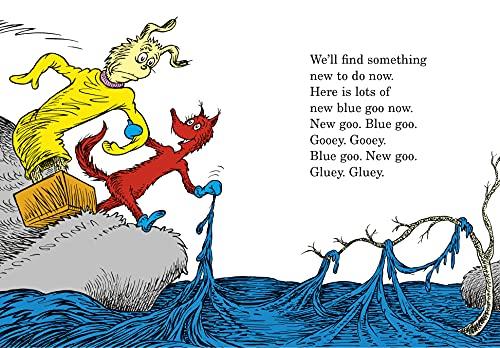 Fox in Socks (Beginner Books) Precio Guatemala