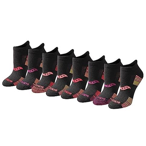 Saucony on sale socks womens