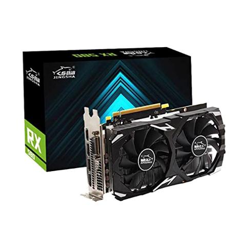 Rx 580 8gb online mercadolibre