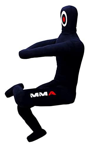 Stylso Wrestling Dummy Grappling Dummies BJJ Dummy Judo Karate Jiu