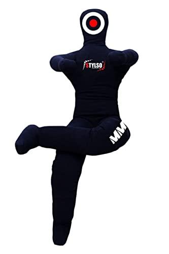 Stylso Wrestling Dummy Grappling Dummies BJJ Dummy Judo Karate Jiu
