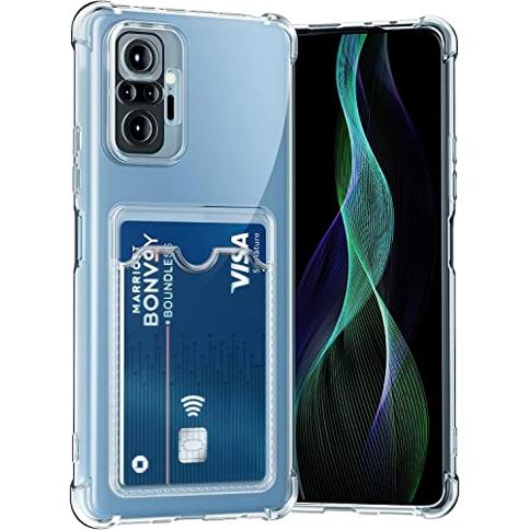 Funda AKABEILA para Samsung Galaxy A54 5G, funda transparente bonita para  teléfono, funda tipo billetera de TPU suave, funda delgada a prueba de  golpes con ranura para tarjeta : Precio Guatemala