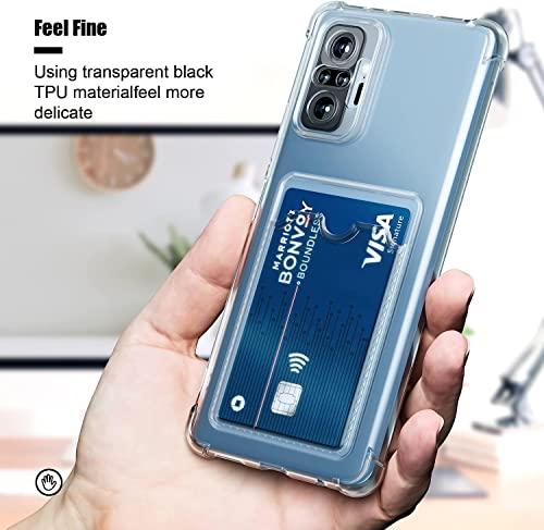 Funda AKABEILA para Samsung Galaxy A54 5G, funda transparente