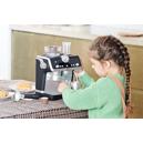 Casdon De'Longhi Toys Barista Cafetera. Juego de cocina de juguete para  niños con partes móviles, sonidos realistas y revelación de café mágico.  Para