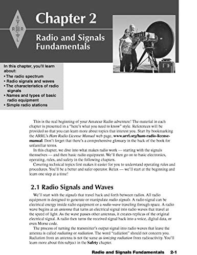 ARRL Ham Radio License Manual 5th Edition – Complete Study Guide With ...