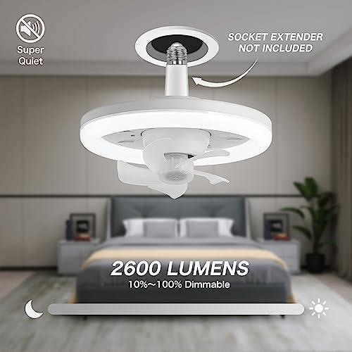 Ceiling Fans That Plug Into Light Socket Shelly Lighting