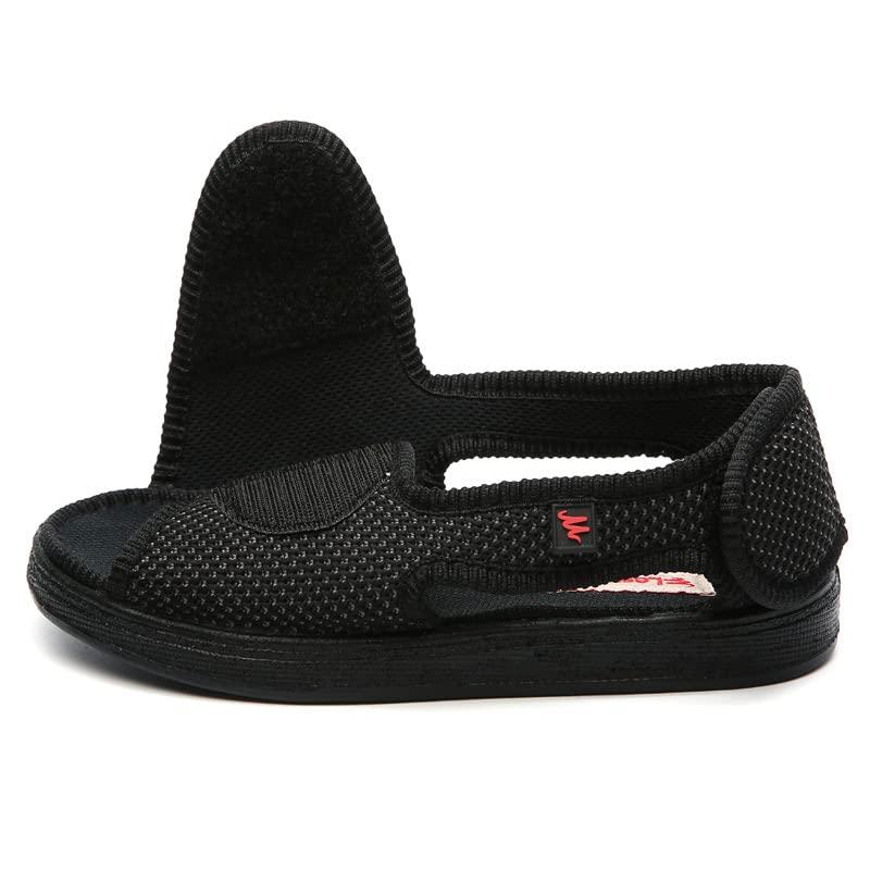 Zapatos Cómodos Para Pie Diabético, Artritis | Envío Gratis