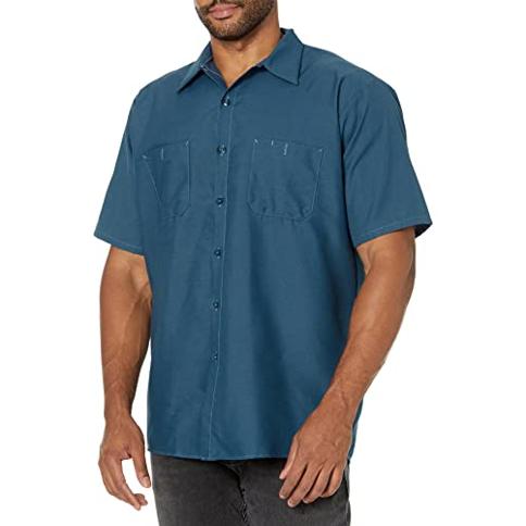 Camisa para best sale trabajo industrial