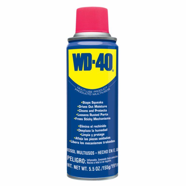 Aceite Penetrante 55 Onz Wd 40 Precio Costa Rica 7276