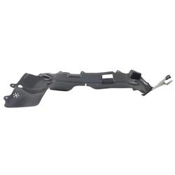 NAROWAN Lower Engine Under Cover Splash Guard Shield 74110SR3A01 HO1228143 Fits For 1992-2000 CIVIC 1993-1997 DEL SOL Coupe Hatchback Sedan L4