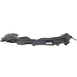 NAROWAN Lower Engine Under Cover Splash Guard Shield 74110SR3A01 HO1228143 Fits For 1992-2000 CIVIC 1993-1997 DEL SOL Coupe Hatchback Sedan L4