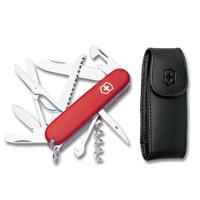 Navaja Victorinox Ranger, Roja, 91 mm