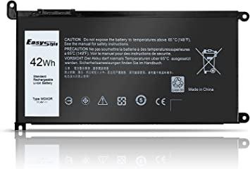 ROLADA WDX0R Laptop Battery For Dell Inspiron 15 | Ubuy
