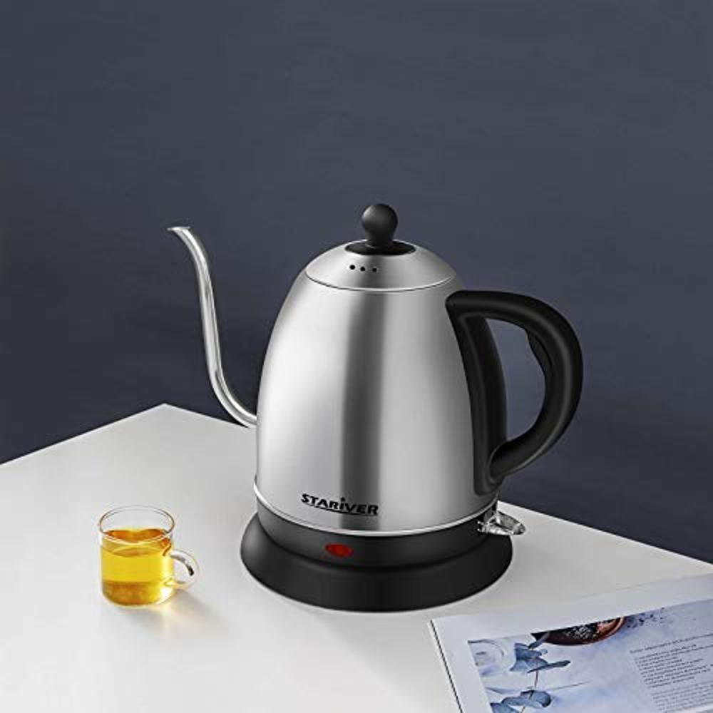 Comprar Máquina de té samovar eléctrica, tetera para té, par de té, estufa  eléctrica, hervidor de té, hervidor eléctrico, teteras eléctricas,  calentador para el hogar