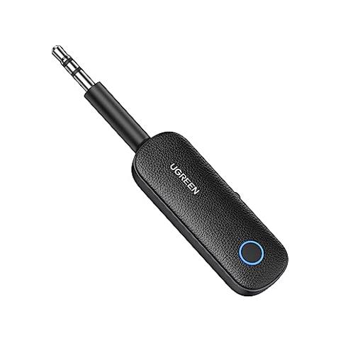 5.0 Bluetooth Audio Receptor Transmisor 3 en 1 Adaptador USB TV Computadora  Coche – Los mejores productos en la tienda online Joom Geek
