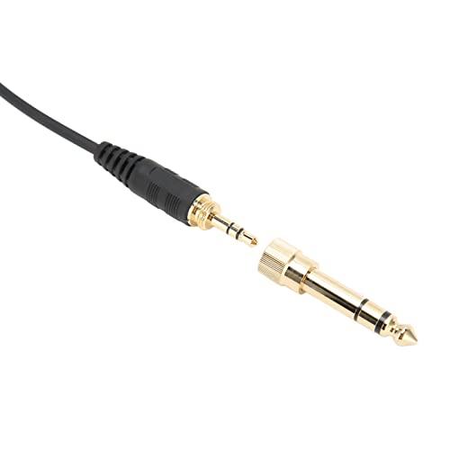 Replacement Headphone Audio Cable For SHURE SRH840 SRH940 SRH440 ...