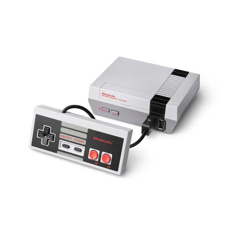 nes system