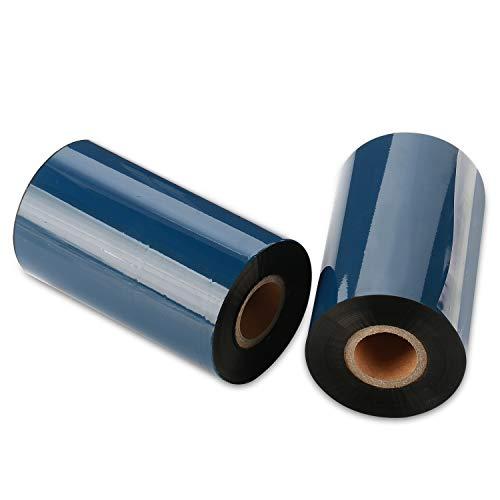 FEIXIU Nastro Termico A Trasferimento Termico, 11 X 244 Cm, 1 - Foto 6