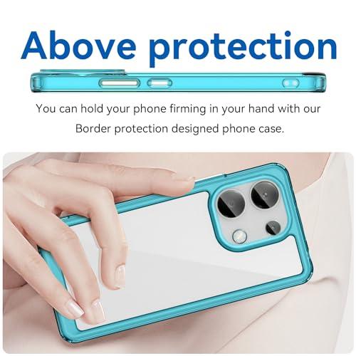 Composants Redmi Note 13 4G (23129RAA4G) - Redmi Note - Xiaomi Boutique