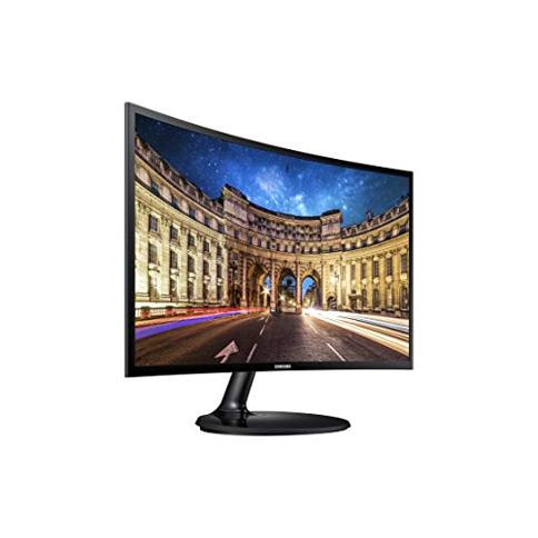 samsung lc24f390fhnxza 24 inch curved led