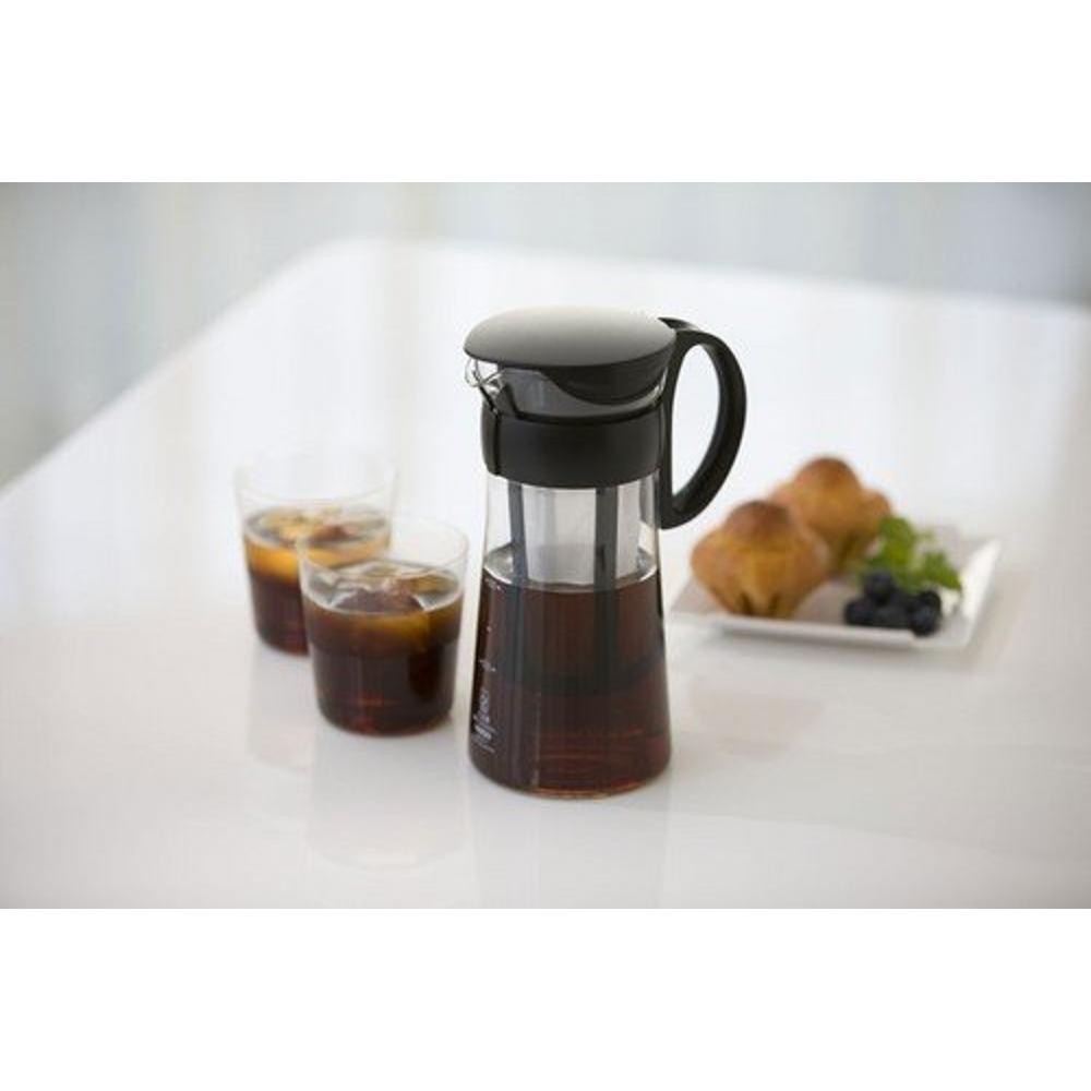 $4/mo - Finance Hario Mizudashi Cold Brew Coffee Pot 600ml MCPN-7B