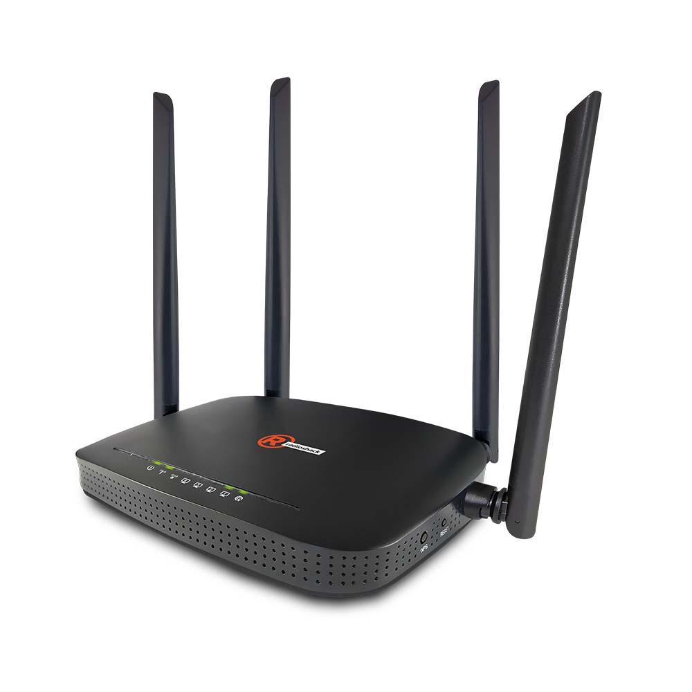 Router Radioshack Wifi Easymesh 1200MBP Precio Costa Rica