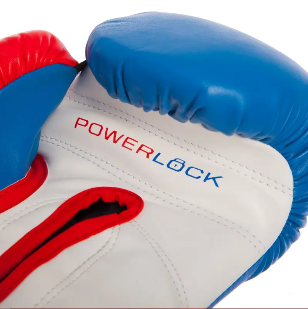 Guantes De Entrenamiento Training Performance Gris